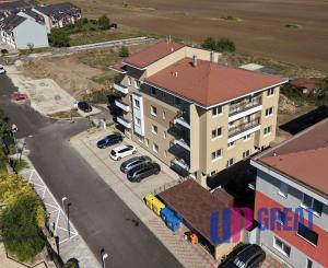 🏡 VILADOMY SENEC | NA PREDAJ 2-IZBOVÝ BYT SO SÚKROMNOU ZÁHRADKOU 36 m²