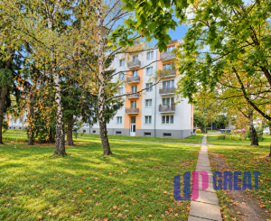 🏡 NA PREDAJ | 3-IZBOVÝ BYT S DVOMI BALKÓNMI | 28. OKTÓBRA | TRENČÍN