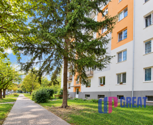 🏡 NA PREDAJ | 3-IZBOVÝ BYT S DVOMI BALKÓNMI | 28. OKTÓBRA | TRENČÍN