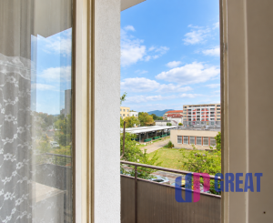 🏡 NA PREDAJ | 3-IZBOVÝ BYT S DVOMI BALKÓNMI | 28. OKTÓBRA | TRENČÍN