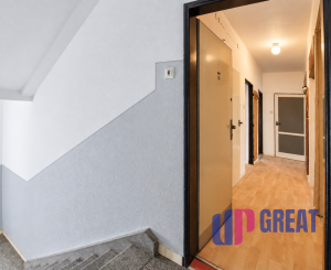 🏡 NA PREDAJ | 3-IZBOVÝ BYT S DVOMI BALKÓNMI | 28. OKTÓBRA | TRENČÍN