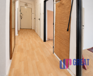 🏡 NA PREDAJ | 3-IZBOVÝ BYT S DVOMI BALKÓNMI | 28. OKTÓBRA | TRENČÍN