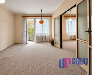 🏡 NA PREDAJ | 3-IZBOVÝ BYT S DVOMI BALKÓNMI | 28. OKTÓBRA | TRENČÍN