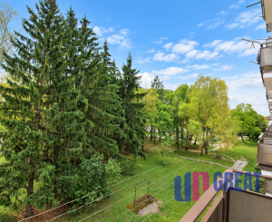 🏡 NA PREDAJ | 3-IZBOVÝ BYT S DVOMI BALKÓNMI | 28. OKTÓBRA | TRENČÍN