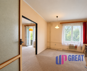 🏡 NA PREDAJ | 3-IZBOVÝ BYT S DVOMI BALKÓNMI | 28. OKTÓBRA | TRENČÍN