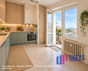 🏡 NA PREDAJ | 3-IZBOVÝ BYT S DVOMI BALKÓNMI | 28. OKTÓBRA | TRENČÍN