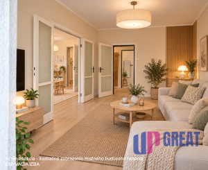 🏡 NA PREDAJ | 3-IZBOVÝ BYT S DVOMI BALKÓNMI | 28. OKTÓBRA | TRENČÍN