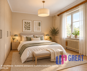 🏡 NA PREDAJ | 3-IZBOVÝ BYT S DVOMI BALKÓNMI | 28. OKTÓBRA | TRENČÍN