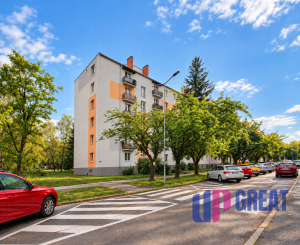 🏡 NA PREDAJ | 3-IZBOVÝ BYT S DVOMI BALKÓNMI | 28. OKTÓBRA | TRENČÍN