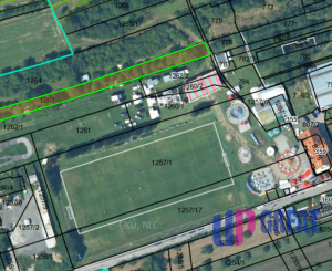 PREDAJ - Pozemok "C" 1711m² - Bošáca