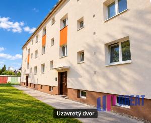 Na prenájom - 2 izb byt - Nové Mesto nad Váhom