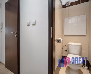 PREDAJ 3 izb. bytu s loggiou, Čiernovodská ul., Bratislava