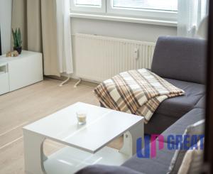 PREDAJ 3 izb. bytu s loggiou, Čiernovodská ul., Bratislava
