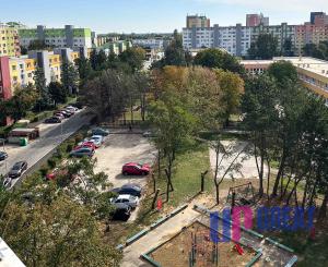 PREDAJ 3 izb. bytu s loggiou, Čiernovodská ul., Bratislava