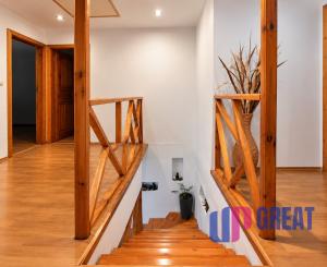PREDAJ - 5 izb. rodinný dom po kompletnej rekonštrukcii