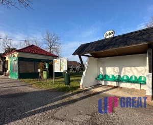 PREDAJ 3 izb. bytu so záhradou, parking, Macov, okres DS