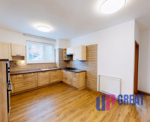 3-izbový byt s 30 m² terasou v bezpečnom uzavretom areáli