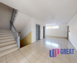 3-izbový byt s 30 m² terasou v bezpečnom uzavretom areáli