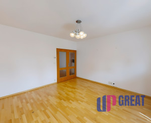 3-izbový byt s 30 m² terasou v bezpečnom uzavretom areáli