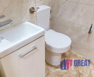 3-izbový byt s 30 m² terasou v bezpečnom uzavretom areáli