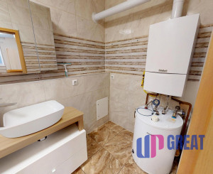 3-izbový byt s 30 m² terasou v bezpečnom uzavretom areáli