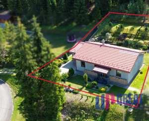 RUDŇANY 4-izbový rodinný dom NA PREDAJ