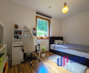RUDŇANY 4-izbový rodinný dom NA PREDAJ