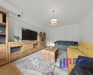 2-izbový byt s balkónom na Jelačičovej ulici v Bratislave