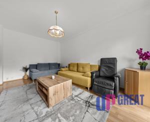 2-izbový byt s balkónom na Jelačičovej ulici v Bratislave
