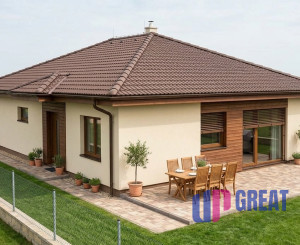 Stavebný pozemok (733 m²), Bratislava - Čunovo