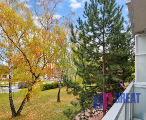 🏡 NA PRENÁJOM | KRÁSNY, KOMPLETNE ZREKONŠTRUOVANÝ 2-IZBOVÝ BYT S BALKÓNOM – NOVÉ MESTO NAD VÁHOM