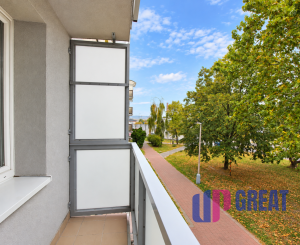 🏡 NA PRENÁJOM | KRÁSNY, KOMPLETNE ZREKONŠTRUOVANÝ 2-IZBOVÝ BYT S BALKÓNOM – NOVÉ MESTO NAD VÁHOM