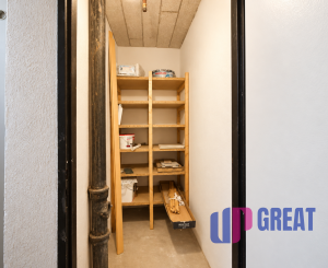 🏡 NA PRENÁJOM | KRÁSNY, KOMPLETNE ZREKONŠTRUOVANÝ 2-IZBOVÝ BYT S BALKÓNOM – NOVÉ MESTO NAD VÁHOM