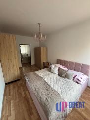 NA PREDAJ 2-izbový byt v centre Dunajskej Stredy – 53 m²