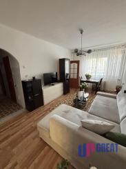 NA PREDAJ 2-izbový byt v centre Dunajskej Stredy – 53 m²