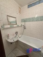 NA PREDAJ 2-izbový byt v centre Dunajskej Stredy – 53 m²