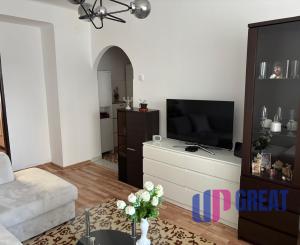 NA PREDAJ 2-izbový byt v centre Dunajskej Stredy – 53 m²