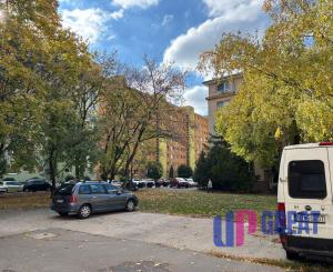 NA PREDAJ 2-izbový byt v centre Dunajskej Stredy – 53 m²