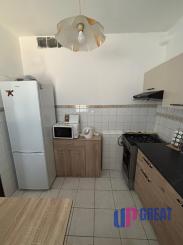 NA PREDAJ 2-izbový byt v centre Dunajskej Stredy – 53 m²