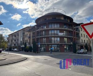 NA PREDAJ 2-izbový byt v centre Dunajskej Stredy – 53 m²