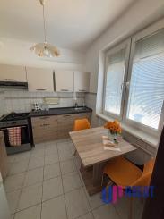 NA PREDAJ 2-izbový byt v centre Dunajskej Stredy – 53 m²