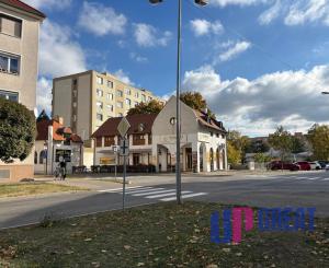 NA PREDAJ 2-izbový byt v centre Dunajskej Stredy – 53 m²