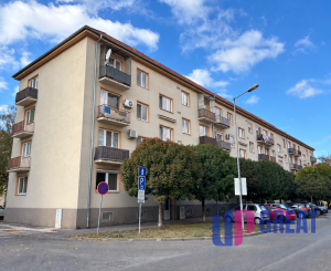 NA PREDAJ 2-izbový byt v centre Dunajskej Stredy – 53 m²