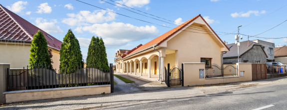 PREDAJ PENZIÓNU – MAD 