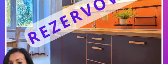 2-izbový byt s balkónom DOLNÝ SMOKOVEC (VYSOKÉ TATRY)