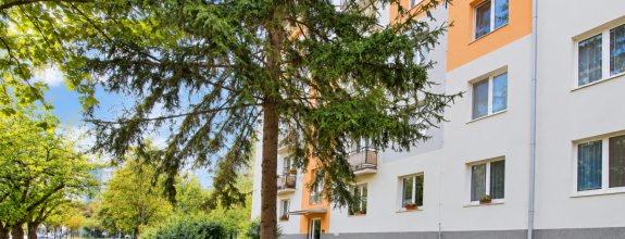🏡 NA PREDAJ | 3-IZBOVÝ BYT S DVOMI BALKÓNMI | 28. OKTÓBRA | TRENČÍN