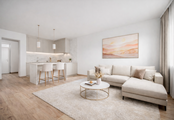 PREDAJ 3 izb. bytov v rodinnom dome, Macov, všetky IS