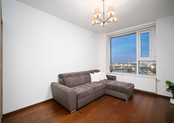 PREDAJ 4 izb. bytu v Panorama City, Bratislava