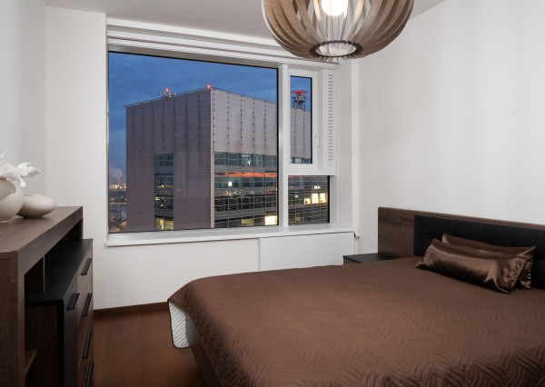 PREDAJ 4 izb. bytu v Panorama City, Bratislava