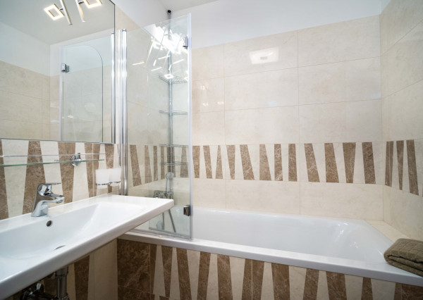 PREDAJ 4 izb. bytu v Panorama City, Bratislava